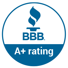 BBB - A+ Rating