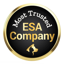 Most Trusted ESA Company